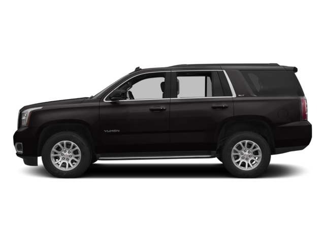 Used 2016 Black GMC SLT image 3