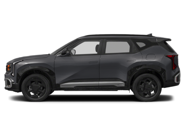 New 2027 Gray Kia X-Line SX image 3