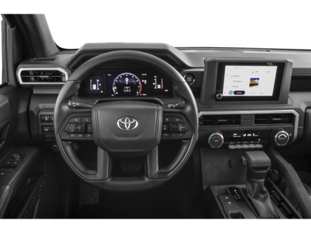 New 2026 Ice Cap Toyota SR image 4