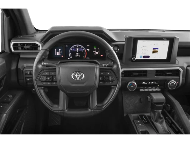New 2026  Toyota SR image 6
