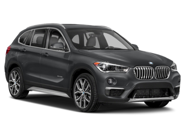 Used 2019 BLU BMW xDrive28i image 6