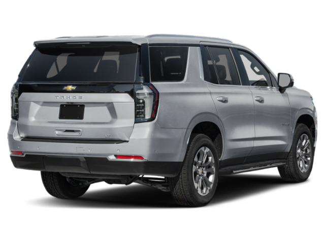 New 2026 Sterling Gray Metallic Chevrolet LT image 11