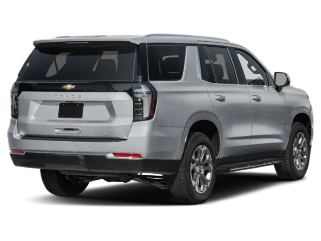 New 2026 Gray Chevrolet LT image 2