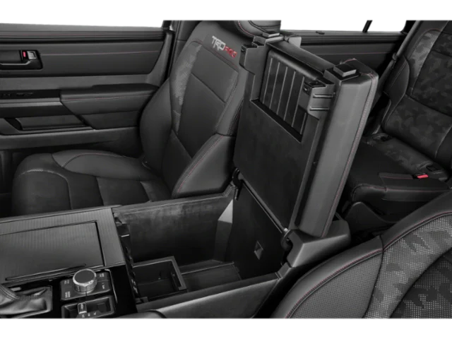 New 2026 Wave Maker Toyota TRD Pro image 11