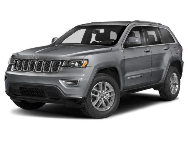 2020 Jeep Grand Cherokee Laredo E 4WD's photo