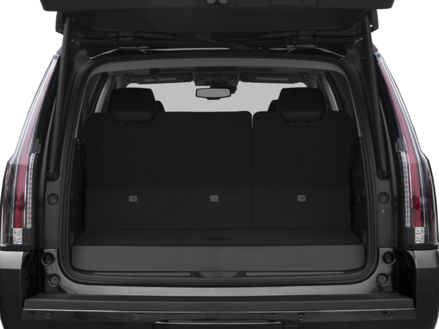Used 2016 Dark Granite Cadillac Premium image 9