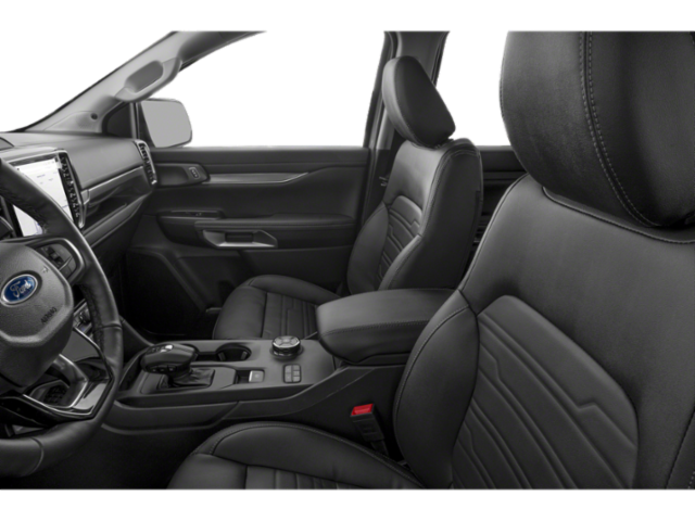 New 2026 White Ford Lariat image 6