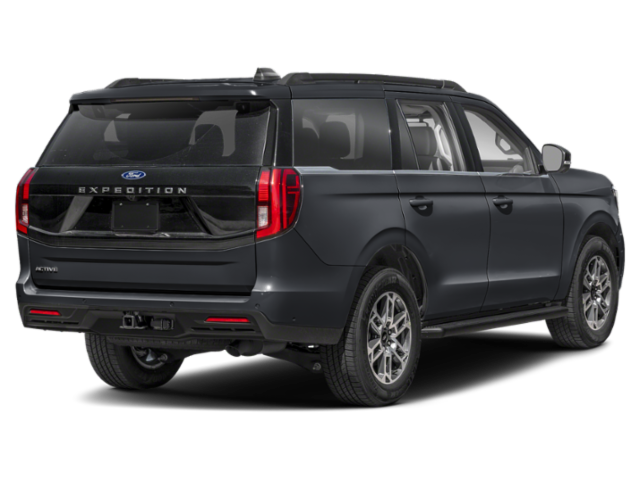2025 Ford Expedition photo 2