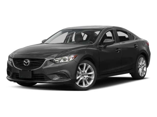 Used 2016 Red Mazda i Touring image 1