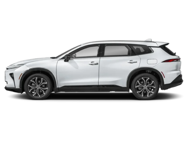 New 2026 Oxygen White Toyota XLE image 3