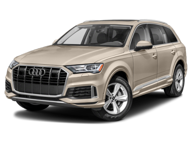2023 Audi Q7 45 Premium Plus quattro Tiptronic's photo