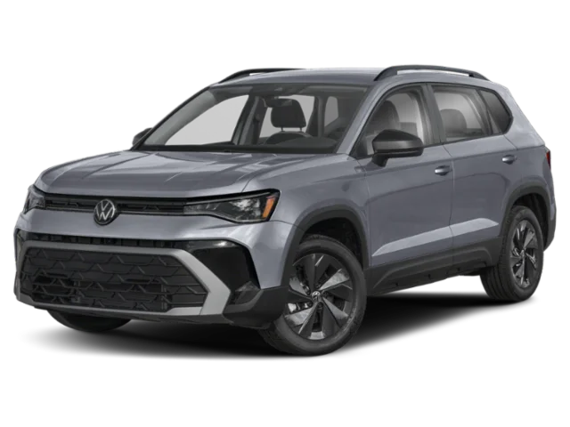2026 Volkswagen Taos 1.5T S's photo