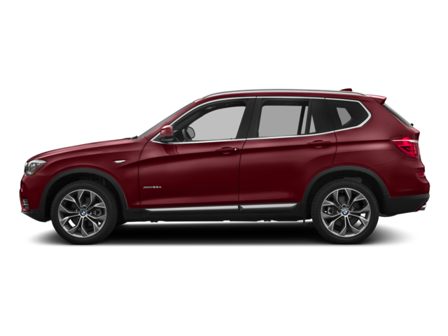 Used 2017 Melbourne Red Metallic BMW sDrive28i image 4