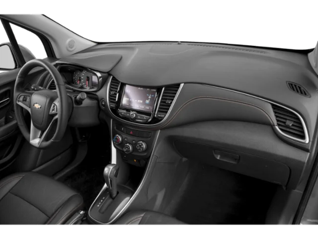 Used 2019 Black Chevrolet LT image 13
