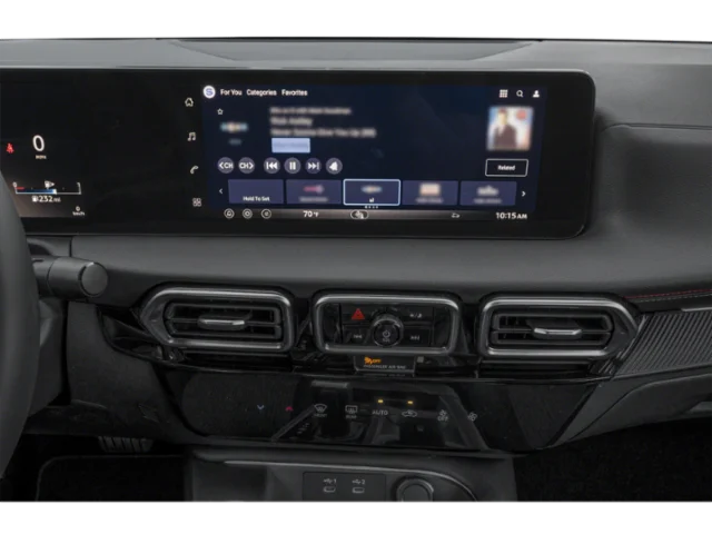New 2027 Atlantic Gray Metallic Nissan SR image 7