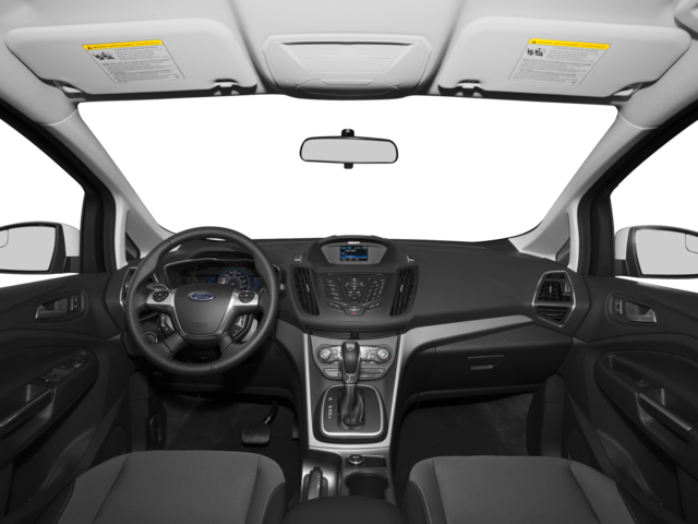 Used 2016 Tectonic Ford 5dr HB SEL image 5