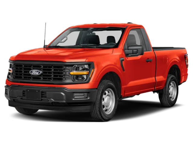 2026 Ford F-150 XL 4x4 Regular Cab 6-1/2 Box's photo
