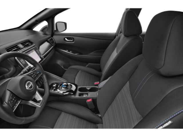 Used 2024 Gray Nissan SV Plus image 9