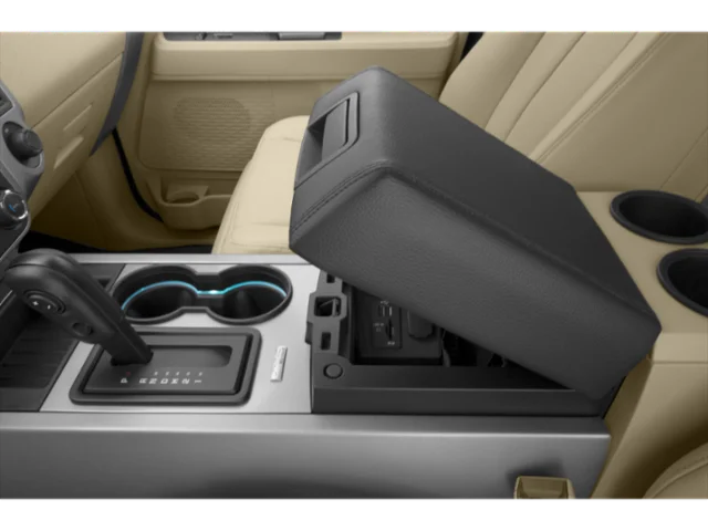 Used 2015  Ford XLT image 18