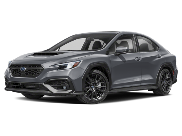 Used 2025 Magnetite Gray Metallic/Crystal Black Silica Subaru Limited image 1