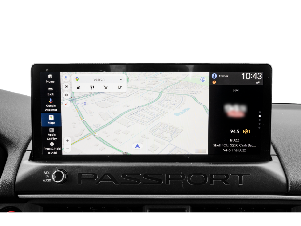 New 2026 Crystal Black Pearl Honda TrailSport Elite Blackout image 16