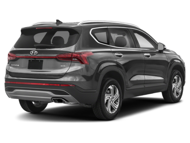 Used 2023 Gray Hyundai SEL image 2