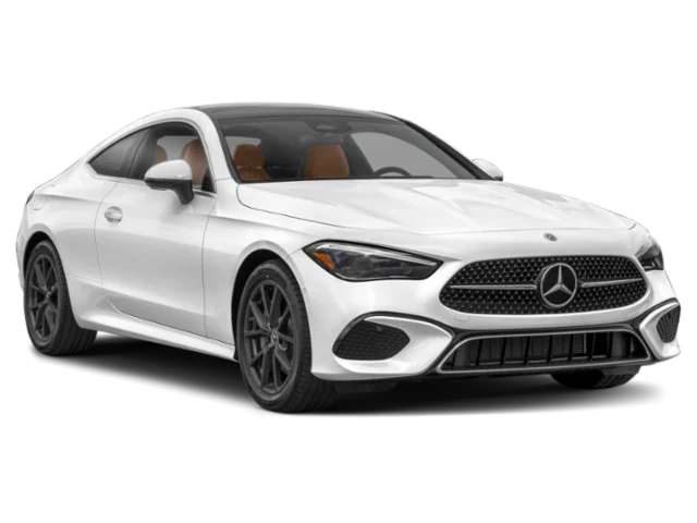 New 2026  Mercedes-Benz CLE 300 image 6