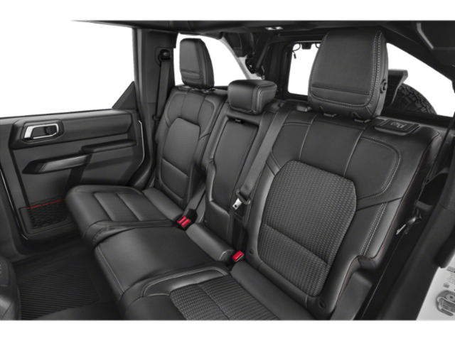 2025 Ford Bronco 4-Door Raptor - Photo 10