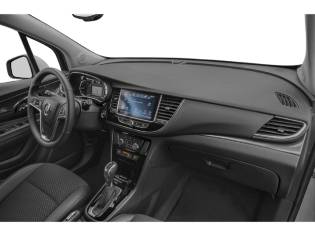 Used 2019 Coppertino Metallic Buick Preferred image 13