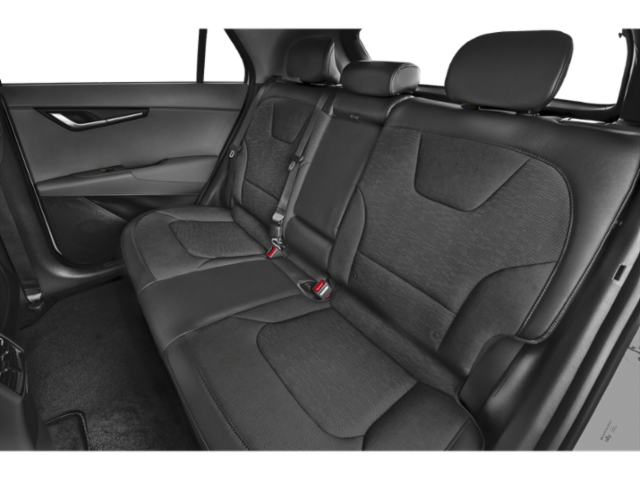 New 2026 Snow White Pearl Kia WAVE image 10