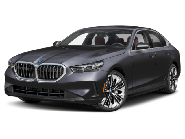 New 2026 Dark Graphite Metallic BMW M60 image 1