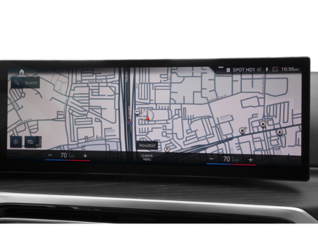 Used 2024 Jet Black BMW 430i image 14