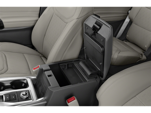 Used 2023 Red Ford Platinum image 11