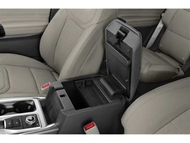 Used 2023 Blue Ford Platinum image 11