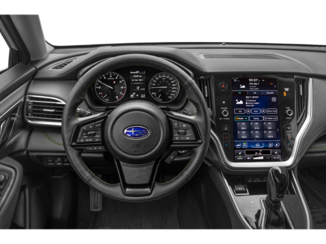 Certified Used 2024 Black Subaru Onyx Edition image 5