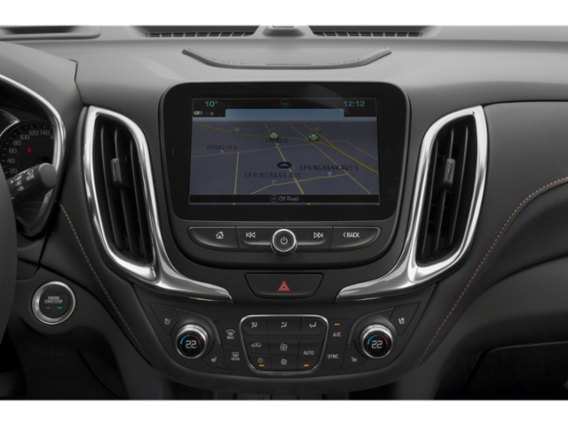 Used 2020 Pacific Blue Metallic Chevrolet Premier image 20