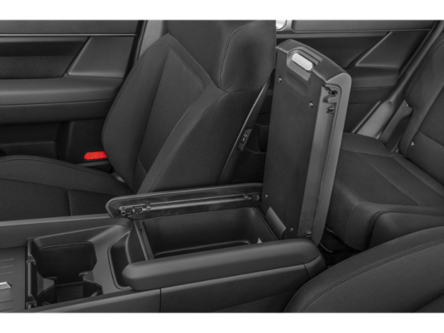 Used 2024 Phantom Black Hyundai SE image 11