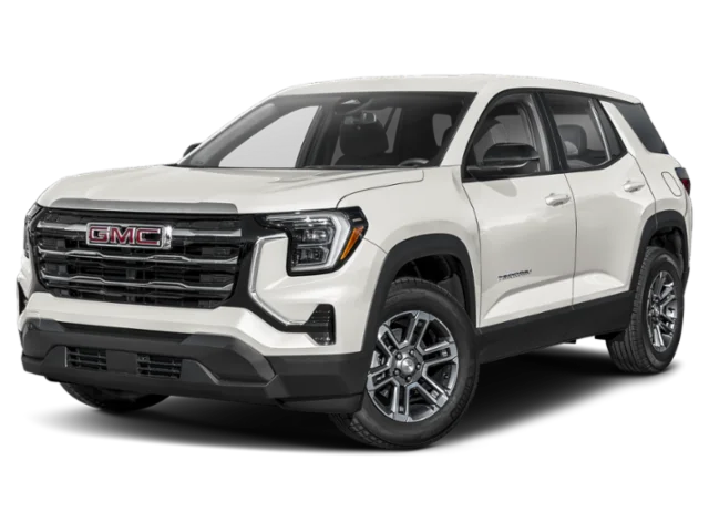 2026 GMC Terrain Denali AWD's photo