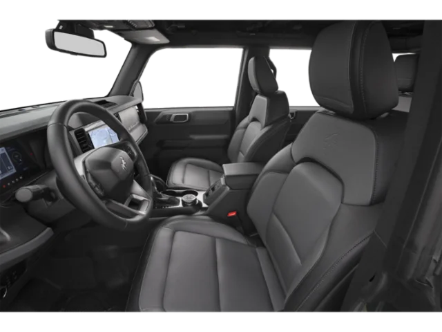 Used 2024 Green Ford Everglades image 12