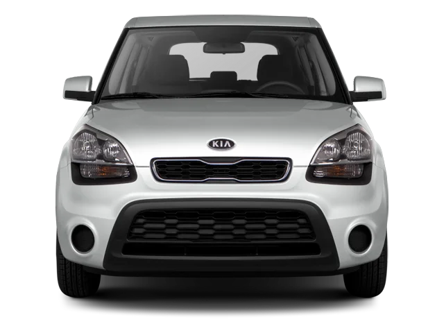 Used 2013 Beige Kia Base image 11