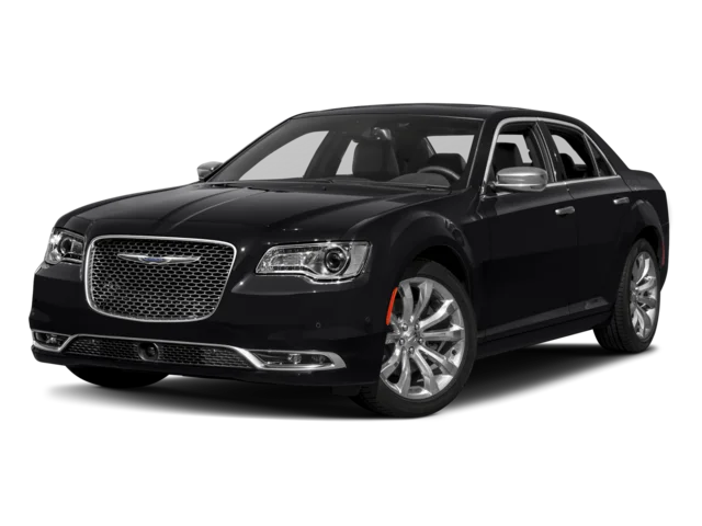 2017 Chrysler 300 C Platinum's photo