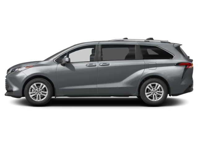 New 2026 Heavy Metal Toyota Limited image 3