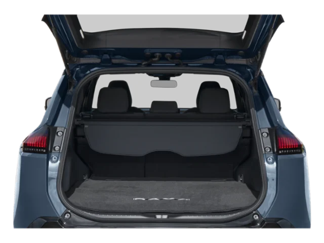 New 2026 Meteor Shower Toyota SE image 8