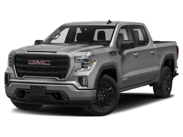 Used 2021 Satin Steel Metallic GMC  image 5