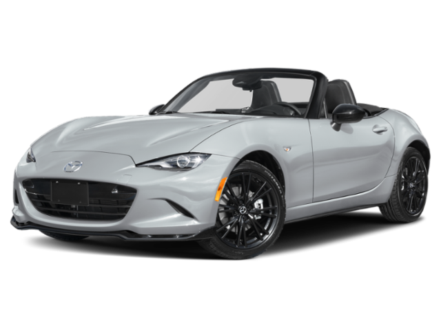 2026 Mazda MX-5 Miata