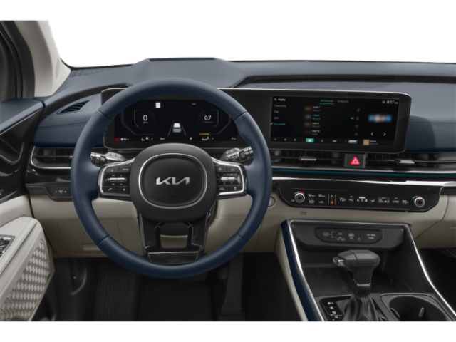 2026 Kia Carnival SX Prestige photo 4