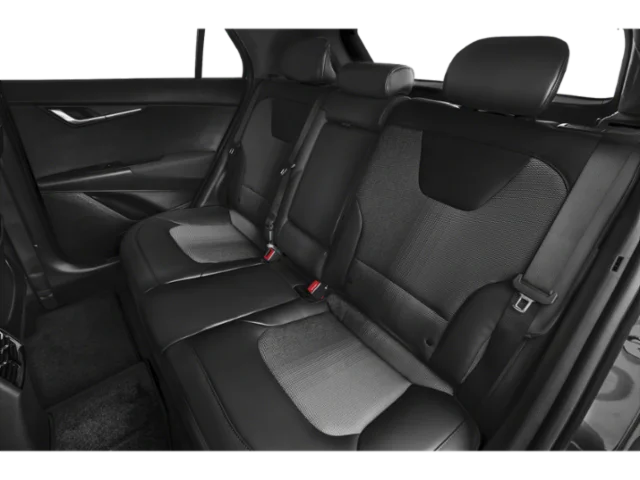 New 2023 Blue Kia EX image 10