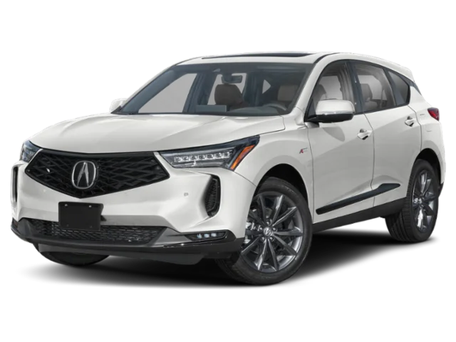 2026 Acura RDX A-Spec Package SH-AWD's photo