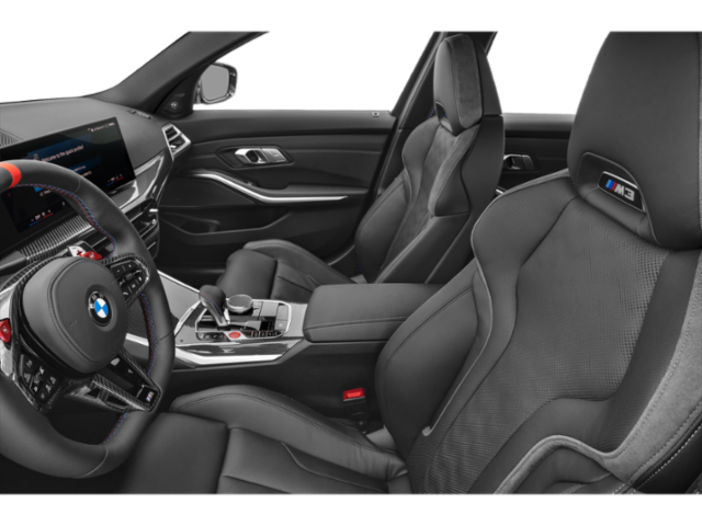 New 2027  BMW Competition image 11