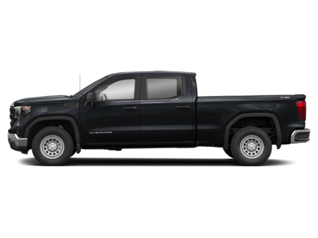 Used 2024 Gray GMC Elevation image 3